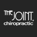 The Joint Chiropractic logo